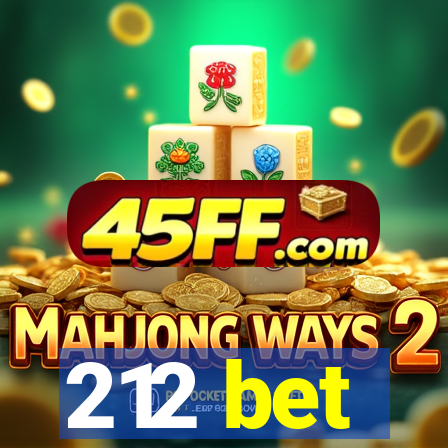 212 bet
